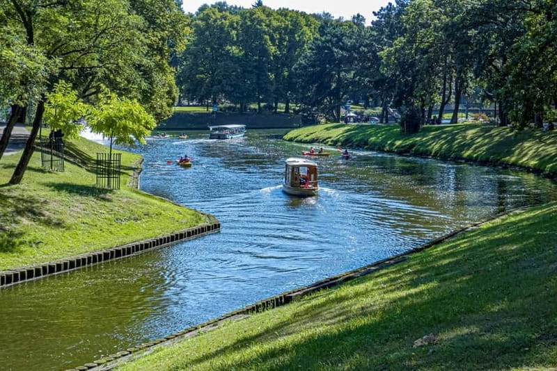 Riga Medieval combined walking/transportation guided tour - Final Thoughts: Is It Worth It?