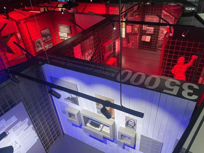 Riga: Old Town Guided Tour & Occupation Museum Entry - Pricing, Logistics, and Practical Tips