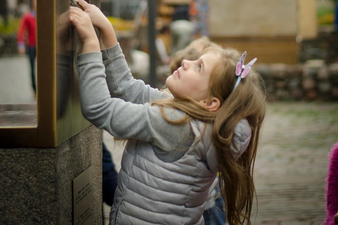 Riga Old Town Walking Tour - Highlights of the Old Town