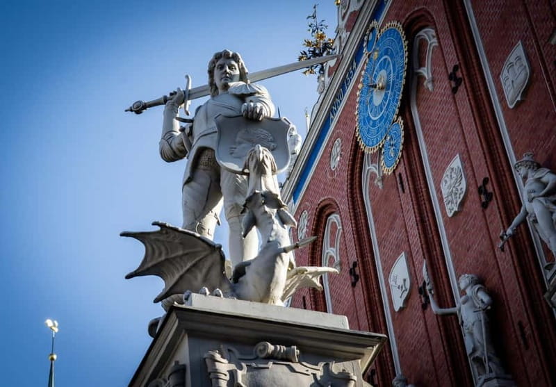 Riga: Old Town Walking Tour in a Small Group - Price and Value