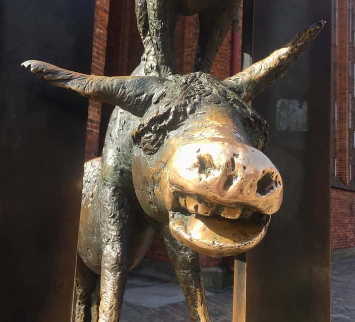 Riga: Old Town Walking Tour in a Small Group - The Sum Up: Who Should Take This Tour?