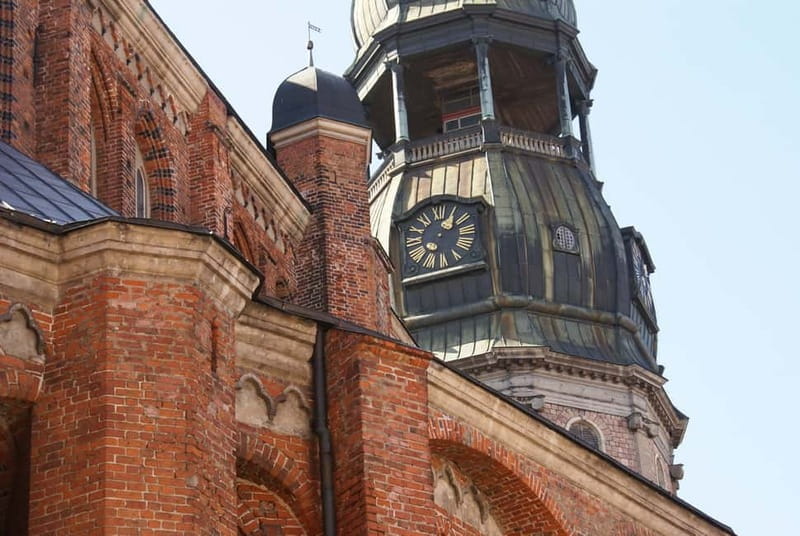 Riga: Old Town Walking Tour with Art Nouveau Highlights - Final Thoughts: Who Will Love This Tour?