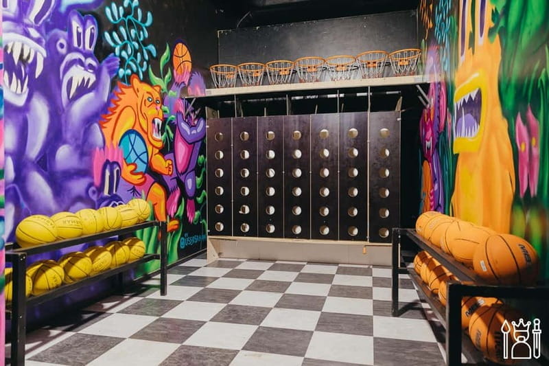 Riga: Players Club Entry Ticket - Key points / Takeaways