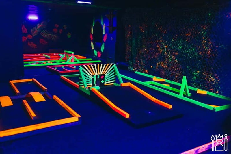 Riga: Players Club Entry Ticket - The Experience: What You Can Expect