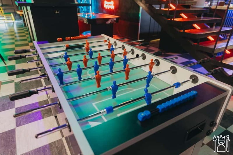 Riga: Players Club Entry Ticket - Who Is This Experience Best For?