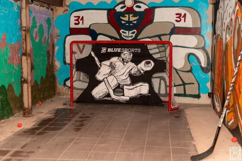 Riga: Players Club XL Entertainment Center Entry Ticket - The Sum Up