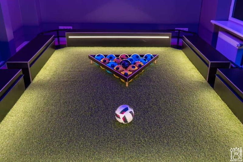 Riga: Players Club XL Entertainment Center Entry Ticket - FAQ