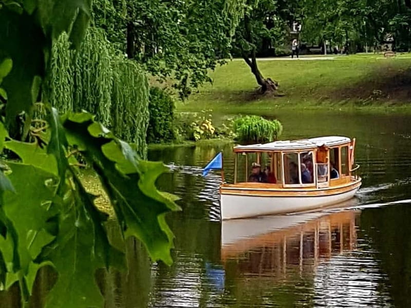 Riga: Private City Tour by car (incl. Old Town) - FAQ