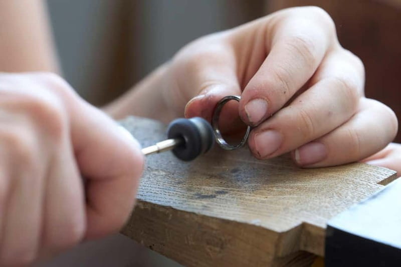 Riga: Private Jewelry Workshop with a View - Discovering Riga’s Hidden Creative Side