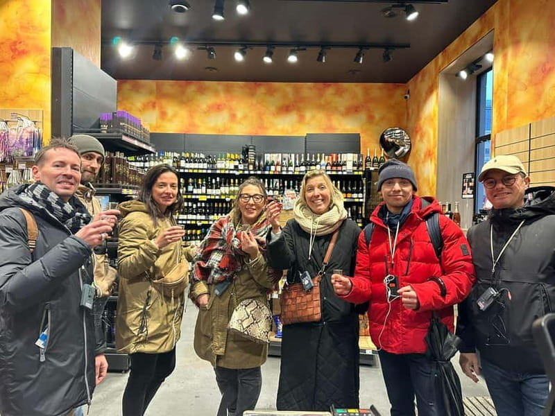 Riga: Private Old Town Walking Tour - FAQ About the Riga: Private Old Town Walking Tour