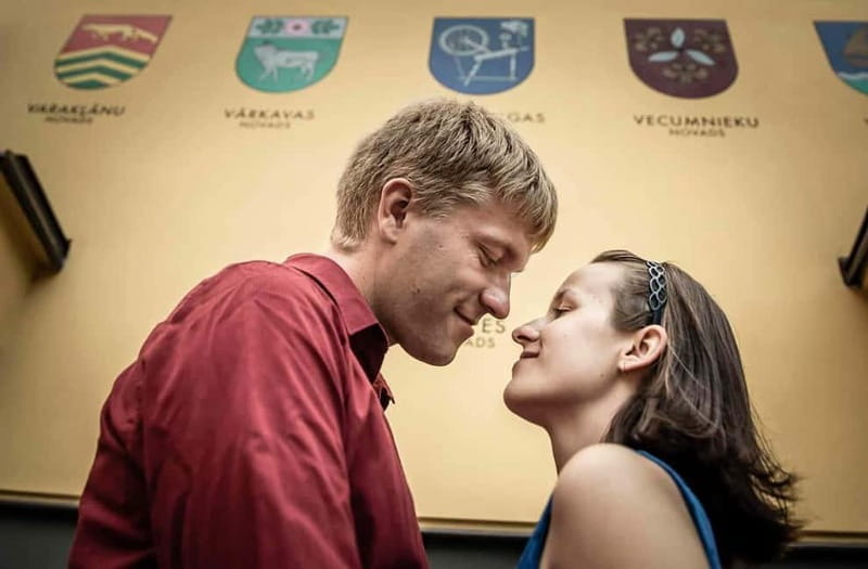 Riga Private Photoshoot Tour - Why This Tour Stands Out in Riga