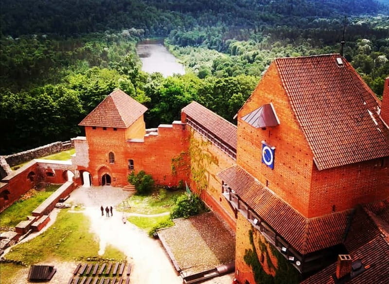 Riga: Private Sigulda, Turaida, and Gauja National Park Tour - Who Would Love This Tour?