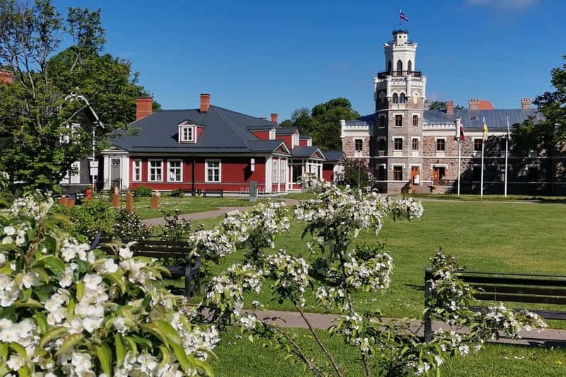 Riga: Private Sigulda, Turaida, and Gauja National Park Tour - Final Thoughts