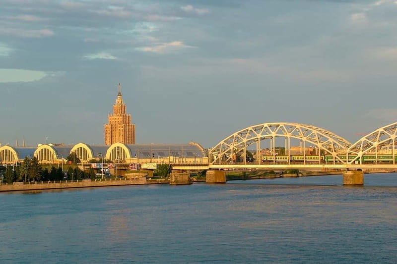 Riga: Private Tour with a Local Guide - Who Will Benefit Most from This Tour?