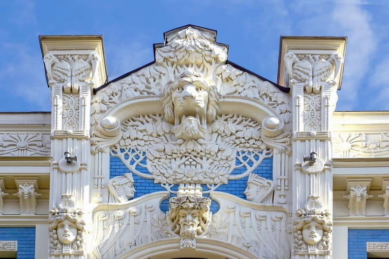 Riga: Private Tour with a Local Guide - Price and Logistics: Making It Worth Your While