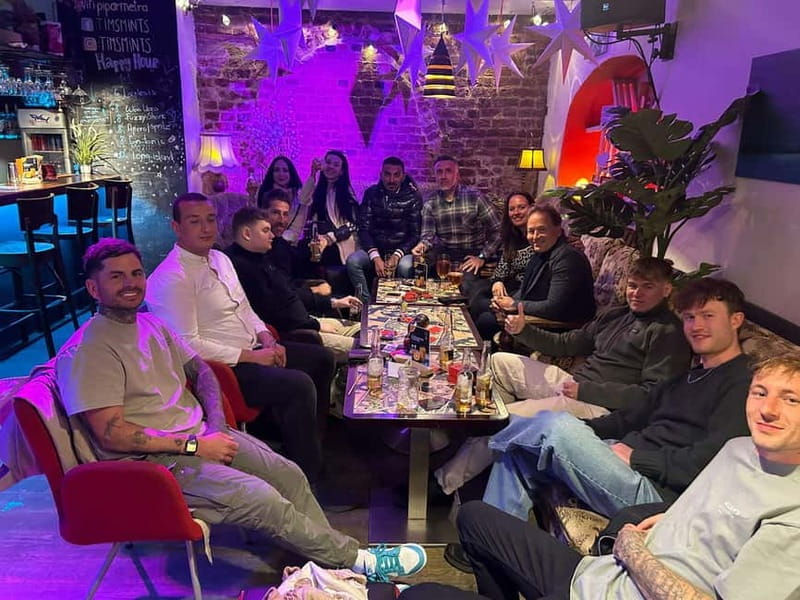 Riga: Pub Crawl with Local Guide - Exploring Riga’s Nightlife: A Practical Breakdown