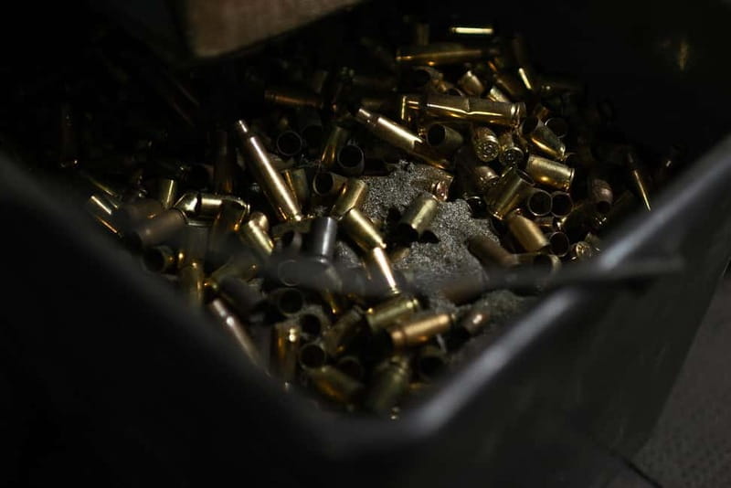 Riga: Shooting Range Experience in Abandoned Bunker - Final Thoughts: Is It Worth It?