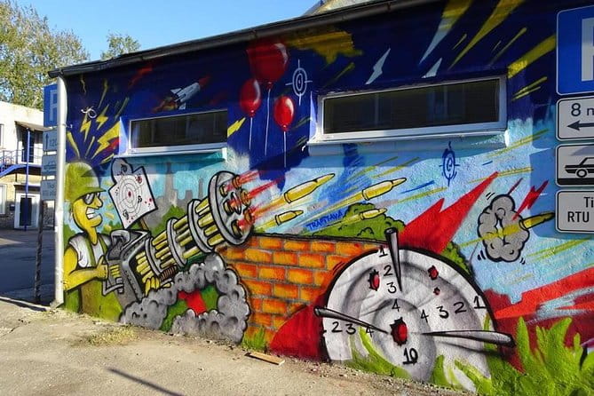 Riga Shooting Range Trapitava - Why You Should Consider This Experience