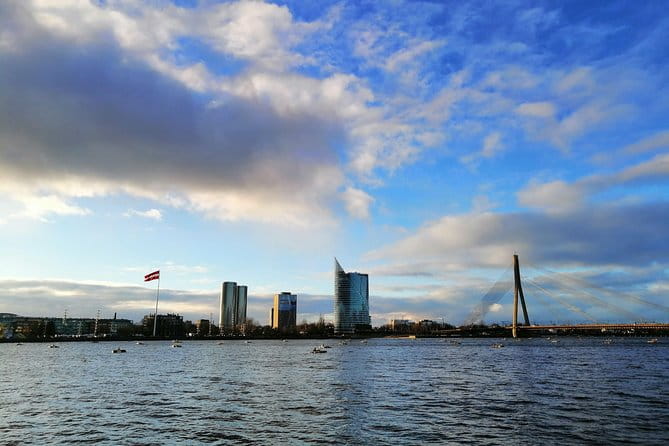 Riga Shore Excursion - Who Will Enjoy This Tour?