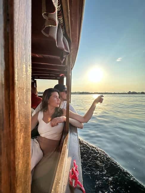 Riga: Sightseeing Cruise with Welcome Drink and Audio Guide - Exploring Riga from the Water: A Detailed Review