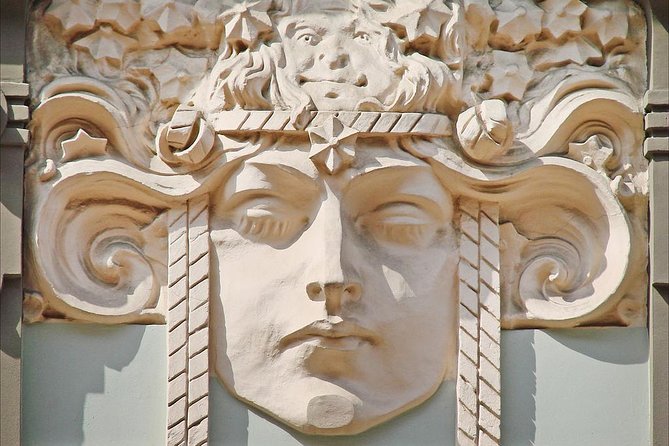 Riga Sightseeing Tour - Central Market Visit