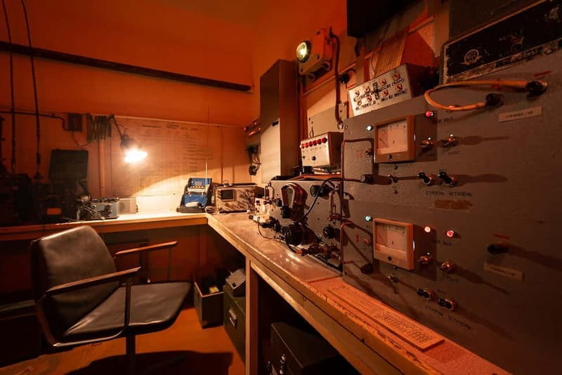 Riga: Soviet Bunker, Seaside Fortress + Authentic BBQ lunch - Key points / Takeaways