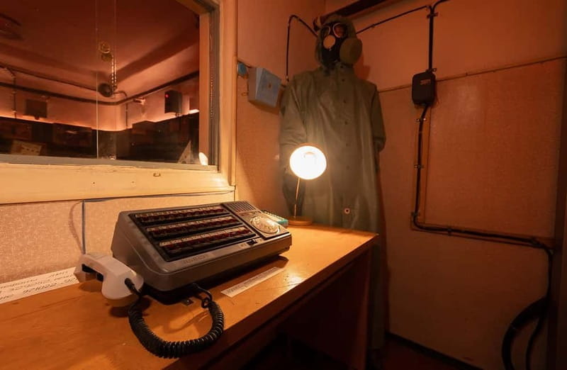 Riga: Soviet Bunker, Seaside Fortress + Authentic BBQ lunch - Who This Tour Is Best For