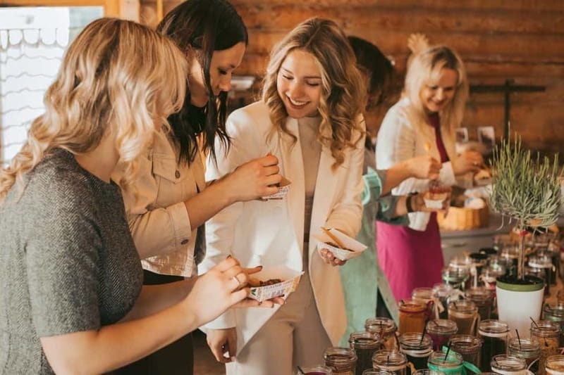 Riga: Spice Masterclass - Discover the Flavors of Latvia - A Tasty Look at the Riga Spice Masterclass