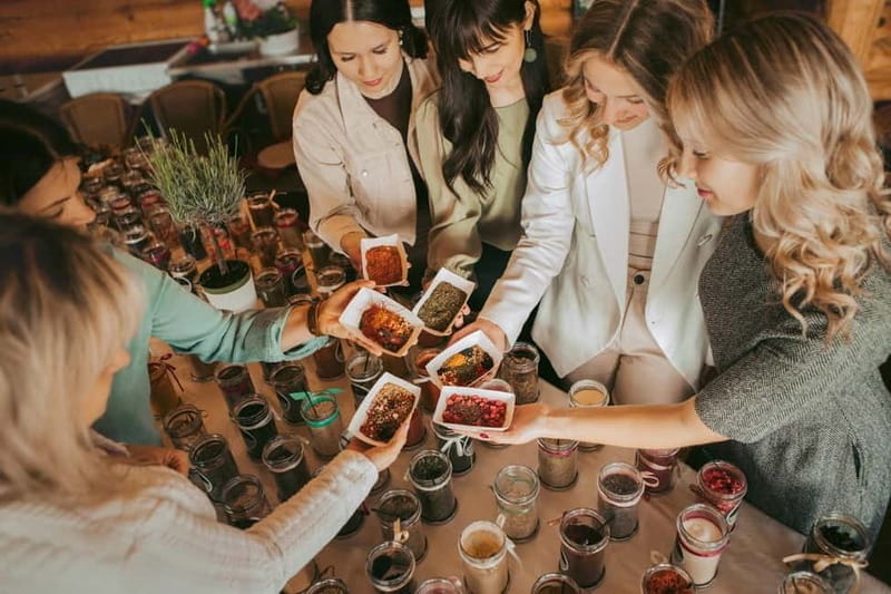 Riga: Spice Masterclass - Discover the Flavors of Latvia - Why This Tour Matters