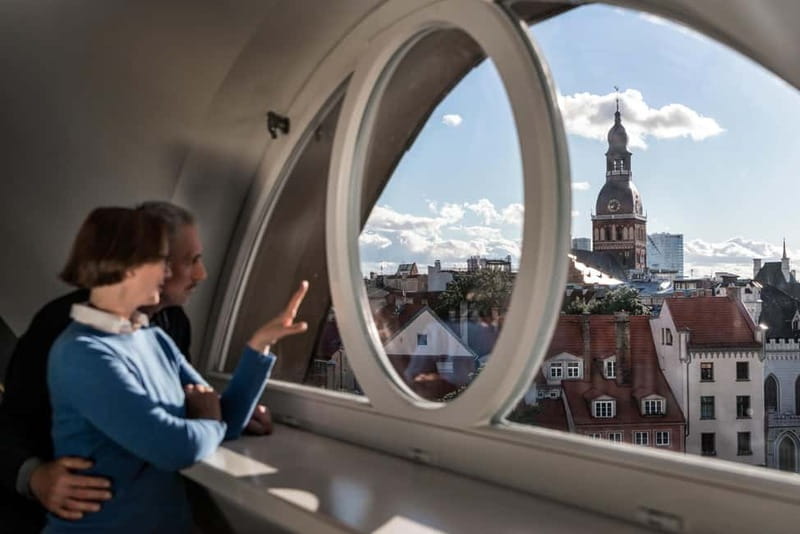Riga: Standard City Pass - The Bottom Line: Is it Worth It?