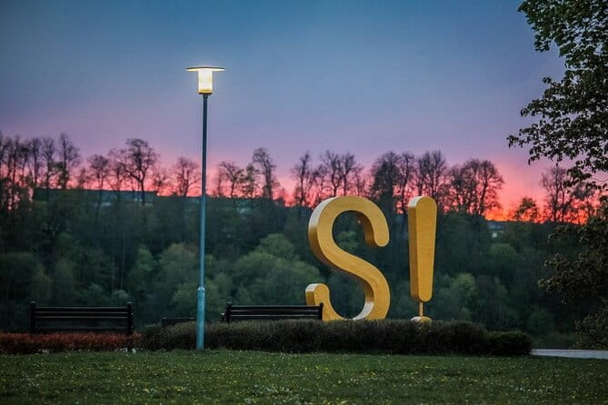 Riga to Sigulda & Cesis: Explore Latvias Medieval Castles - Who Will Appreciate This Experience Most?