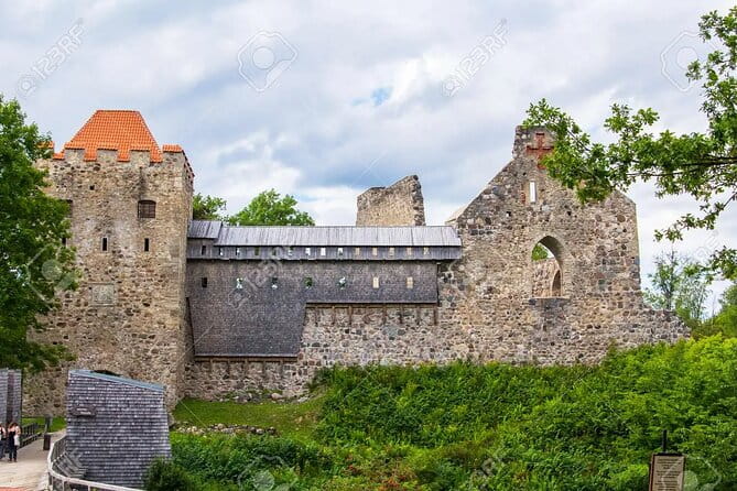 Riga to Sigulda & Cesis: Explore Latvias Medieval Castles - Frequently Asked Questions