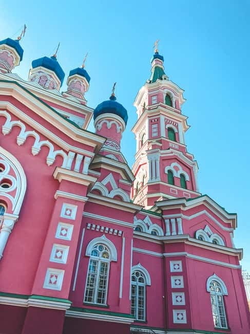 Riga tour for photographers - Key Points / Takeaways