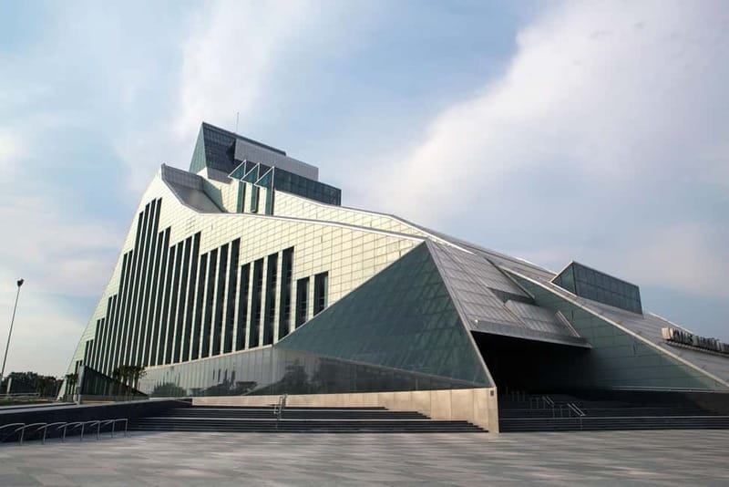 Riga tour for photographers - FAQs