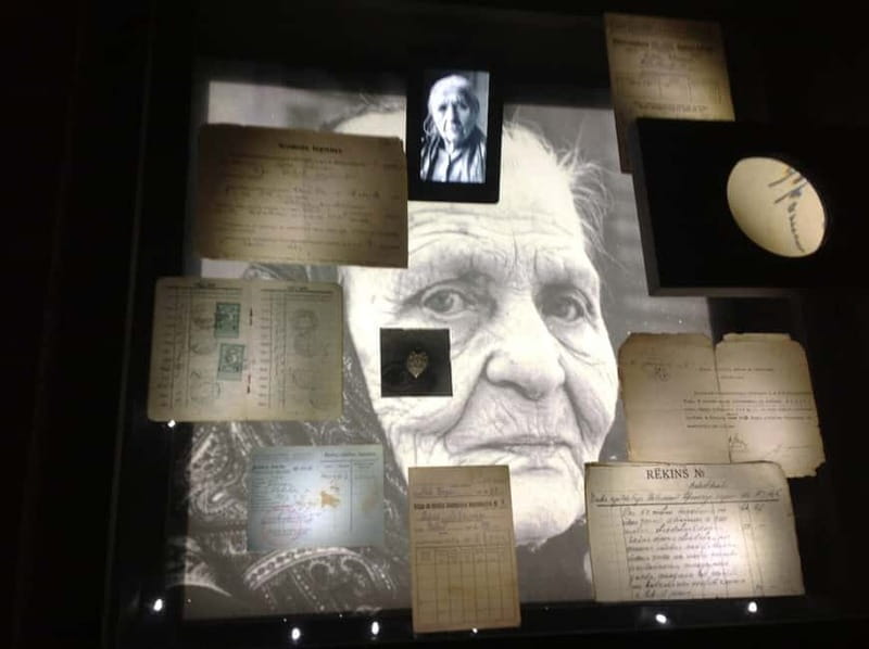 Rigas Jewish Heritage: A 2-Hour Walking Tour - Key Points / Takeaways