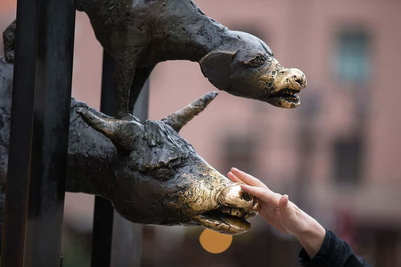 Riga's Old Center and Art Nouveau Tour - FAQ