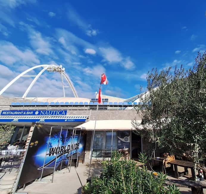 Rijeka Croatia: Discover with us the wonderful sea of Croatia! - The Equipment and Facilities