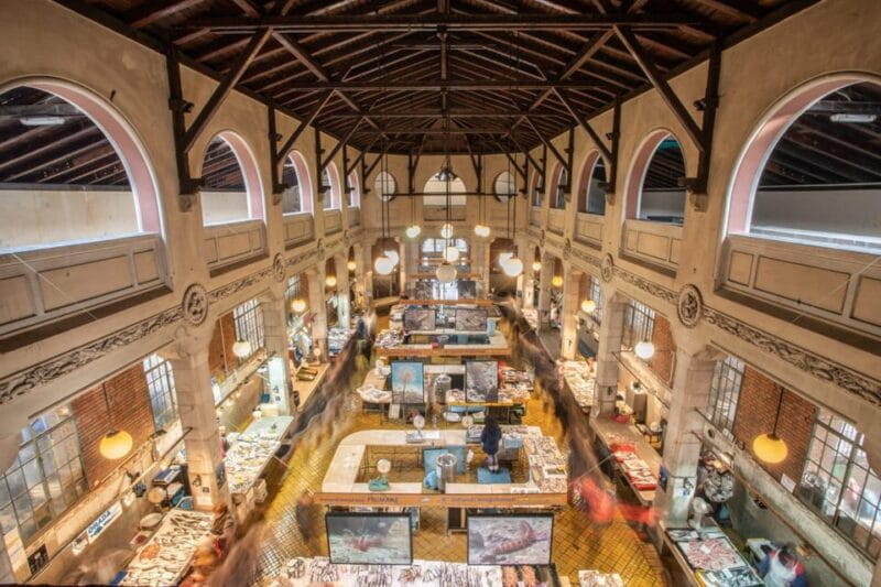 Rijeka: Free Walking Tour with a Local Guide - Analyzing the Value and Who It’s Best For