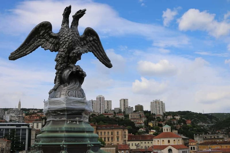 Rijeka: Free Walking Tour with a Local Guide - FAQs