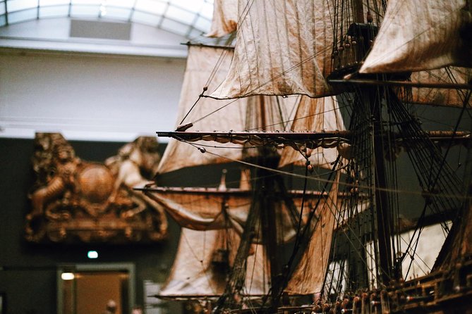 Rijksmuseum Exclusive Guided Tour With Reserved Entry - Rijksmuseum Highlights