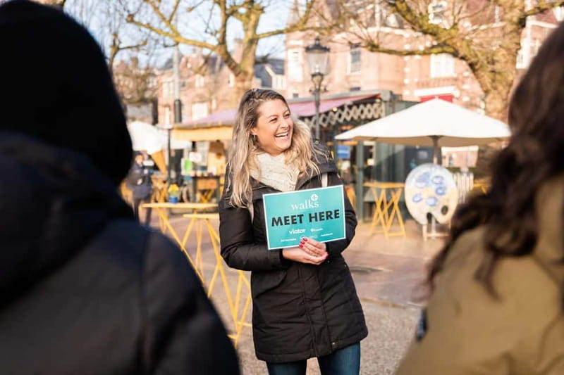 Rijksmuseum Highlights Tour: Rembrandt & Van Gogh with Guide - Price and Logistics: Is It Good Value?