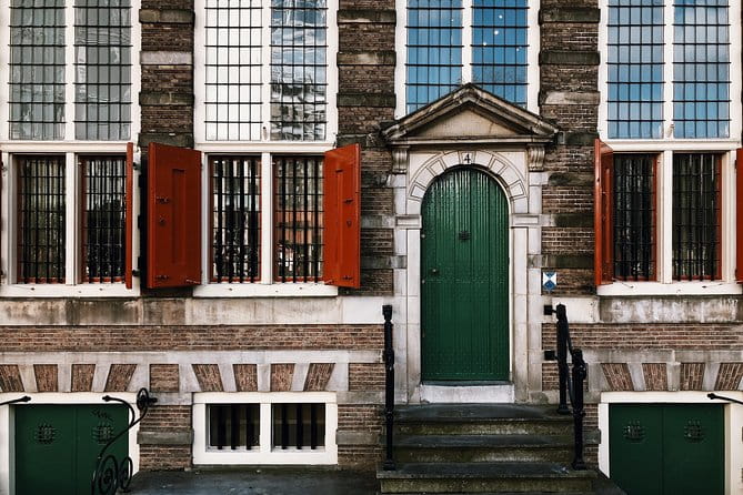 Rijksmuseum + Rembrandt Home | Satisfaction Guaranteed | 8ppl Max - Frequently Asked Questions