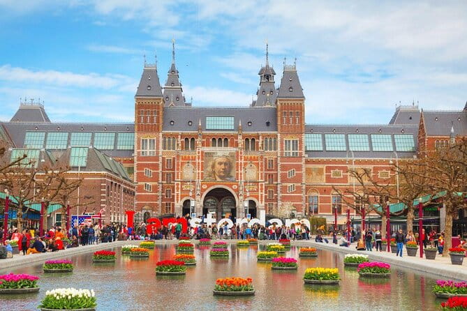 Rijksmuseum tour: The Stories Behind the Masterpieces - Key Points / Takeaways