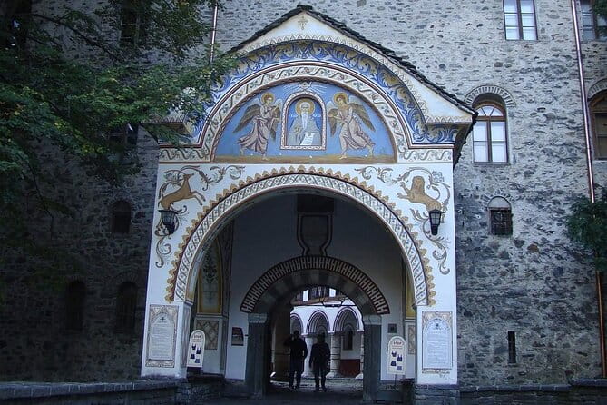 Rila Monastery and 7 Rila Lakes Self-Guided Shared Trip from Sofia - Key Points