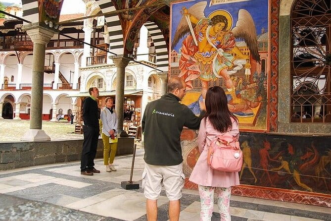 Rila Monastery and Boyana Church Day Trip in Italian - Practical Tips for the Trip