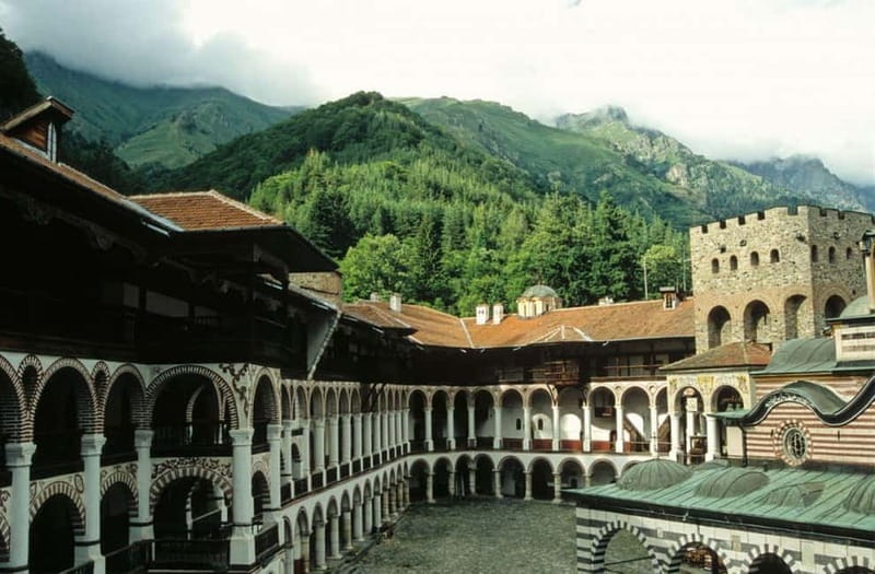 Rila Monastery and Boyana Church Eco Private Tour - Price and Logistics — Is It Worth It?