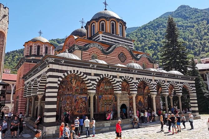 Rila Monastery and Boyana Church Eco Private Tour - Introduction: A Thoughtfully Crafted Day of History and Nature