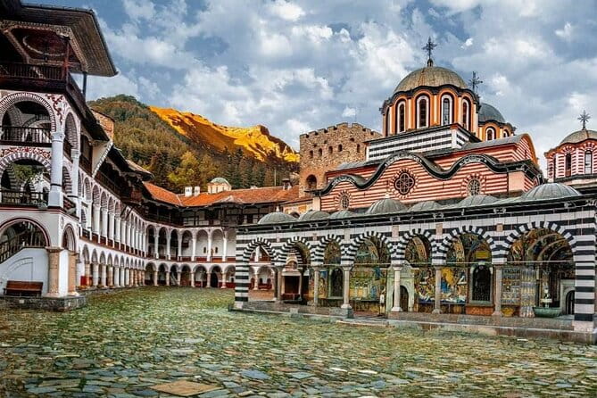 Rila Monastery and Boyana Church Eco Private Tour - Key points / Takeaways