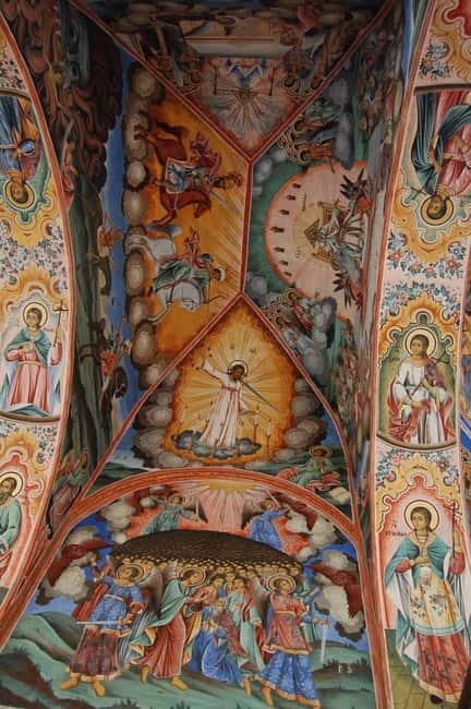 Rila Monastery and Boyana Church tour with pick up included - FAQ