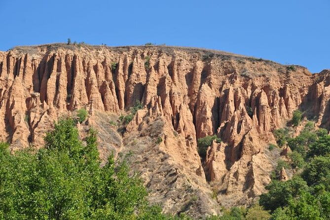 Rila Monastery and hiking to the Stob Pyramids- Private Day Trip from Sofia - Price and Value: What You’re Really Paying For